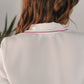 Camisa ATENAS BLANCO