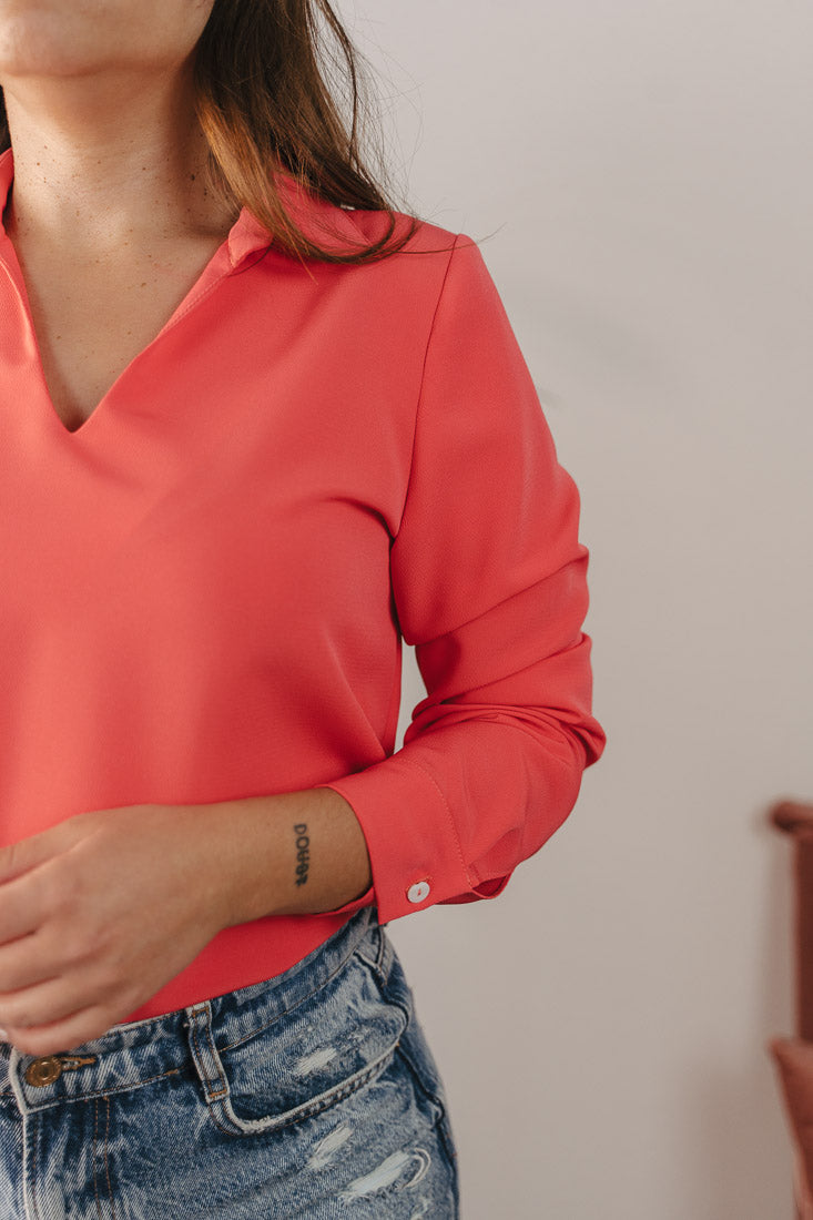 Blusa IKO