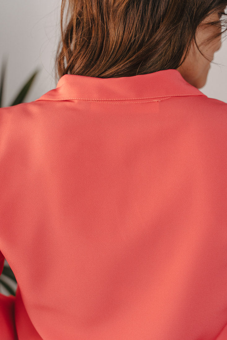 Blusa IKO