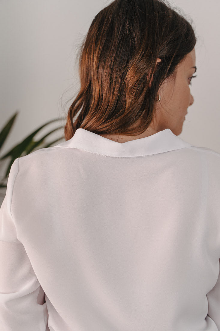 Blusa IKO
