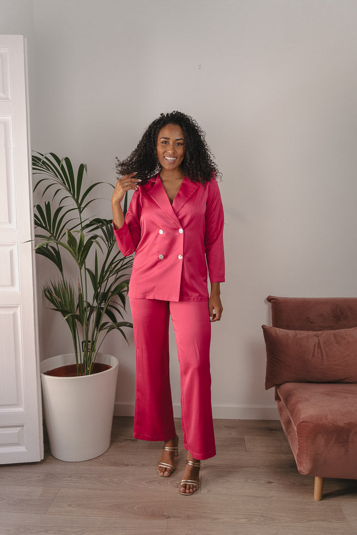 Conjunto UTHANDO