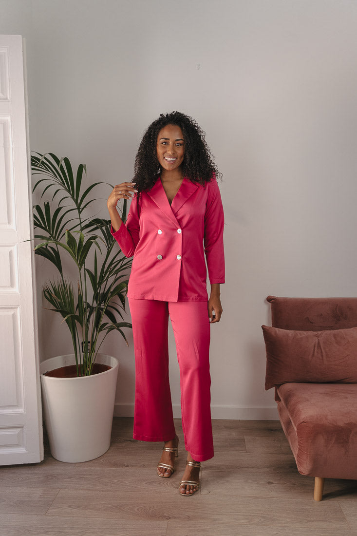 Conjunto UTHANDO