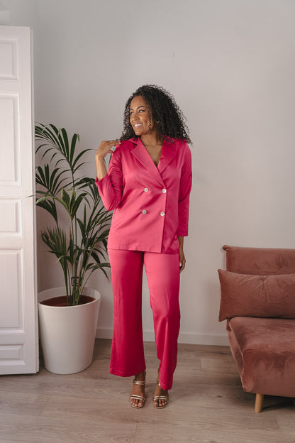 Conjunto UTHANDO