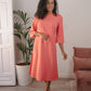 Vestido EVIN