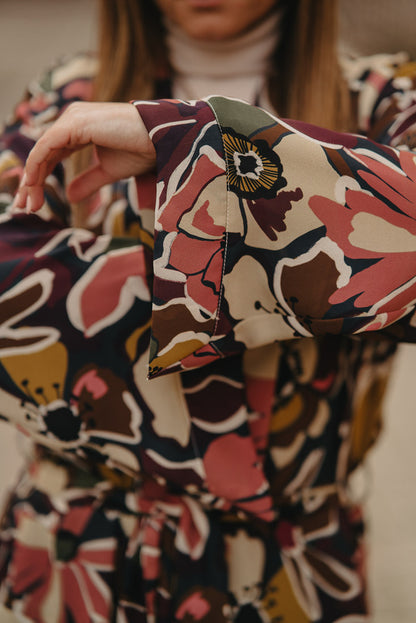Kimono KURI