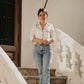 Camisa ATENAS CRUDO
