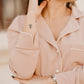 Camisa ATENAS NUDE