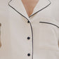 Camisa ATENAS CRUDO