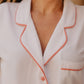 Camisa ATENAS BLANCO