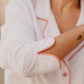Camisa ATENAS BLANCO