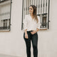 Camisa ATENAS CRUDO