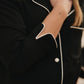 Camisa ATENAS NEGRO