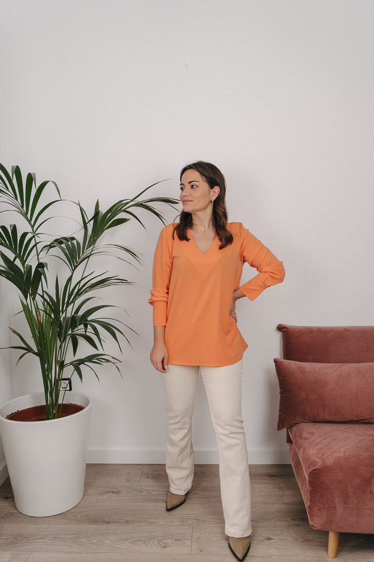 Blusa BILES