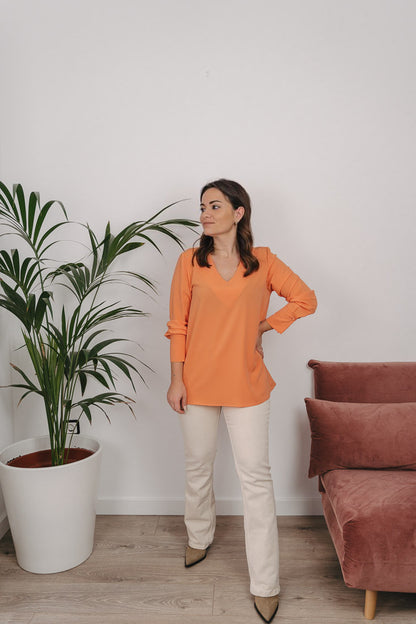 Blusa BILES