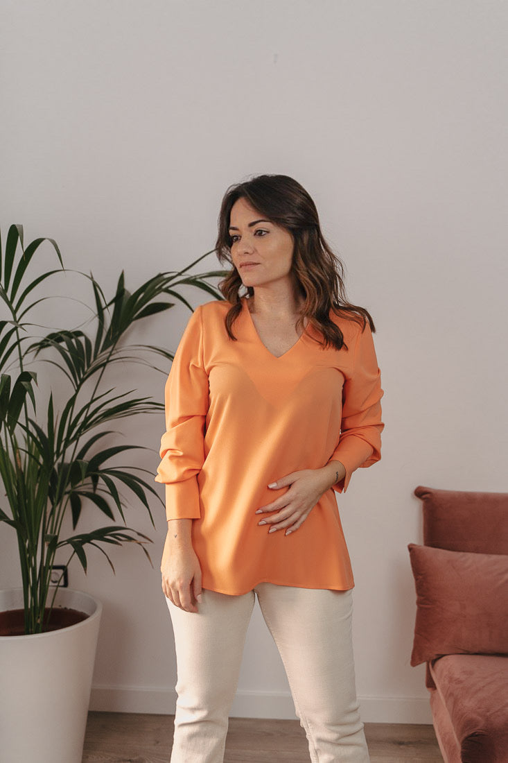 Blusa BILES
