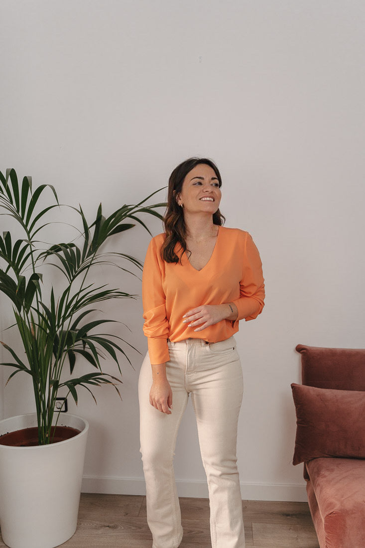 Blusa BILES