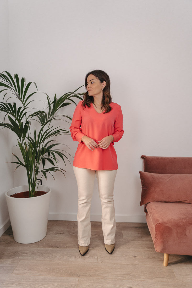 Blusa BILES