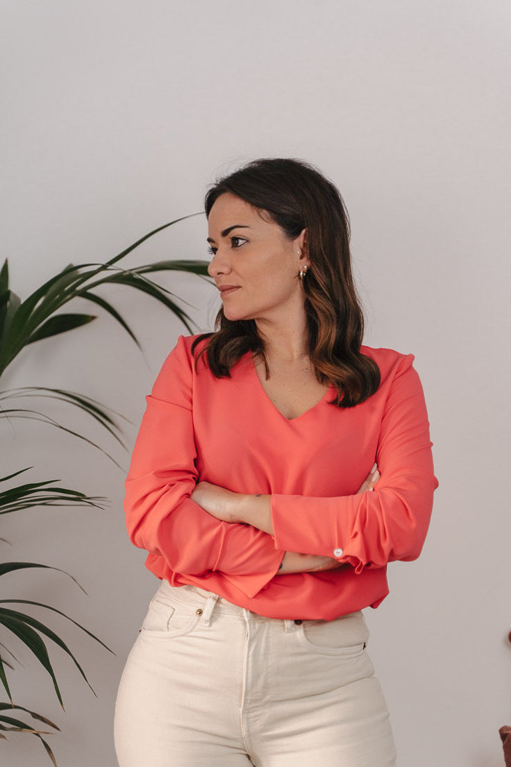 Blusa BILES