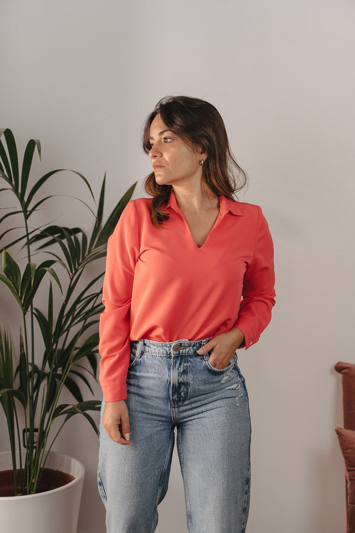 Blusa IKO