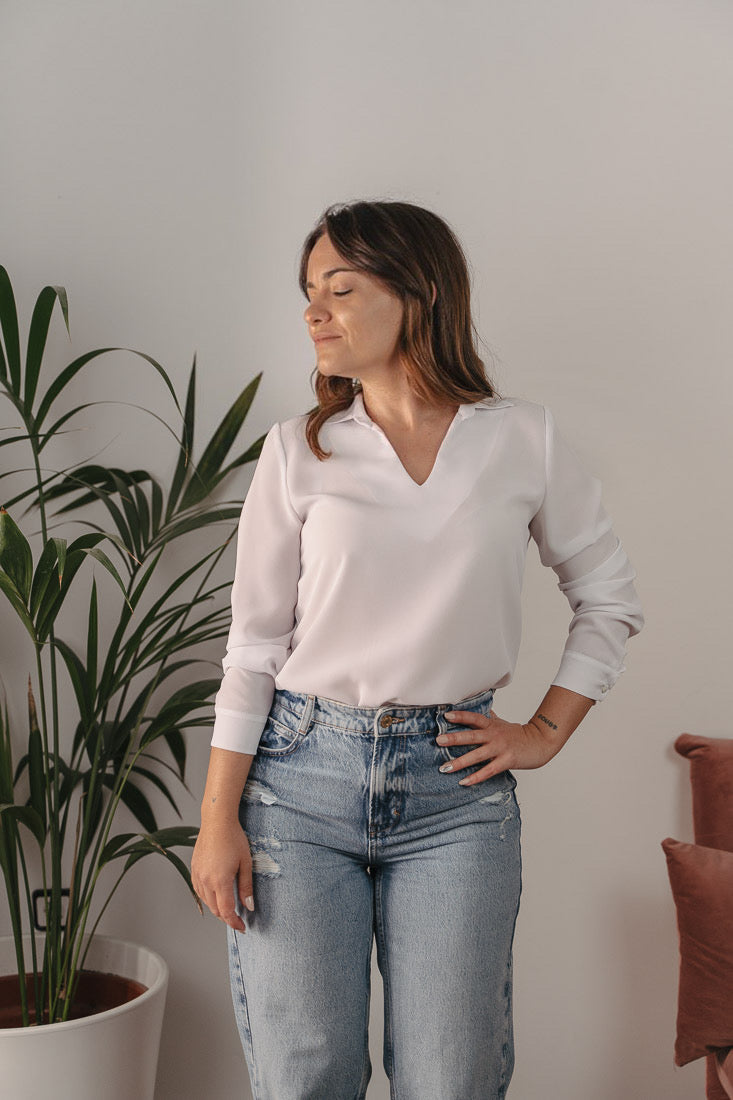 Blusa IKO