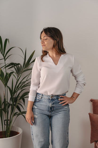 Blusa IKO