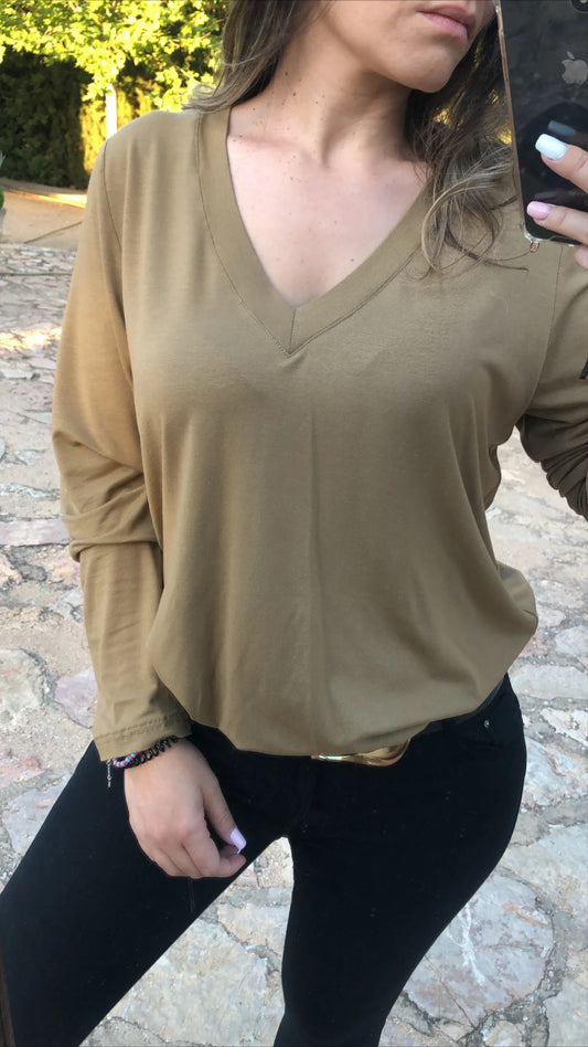 Jersey LAREDO