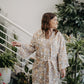kimono GRÁ