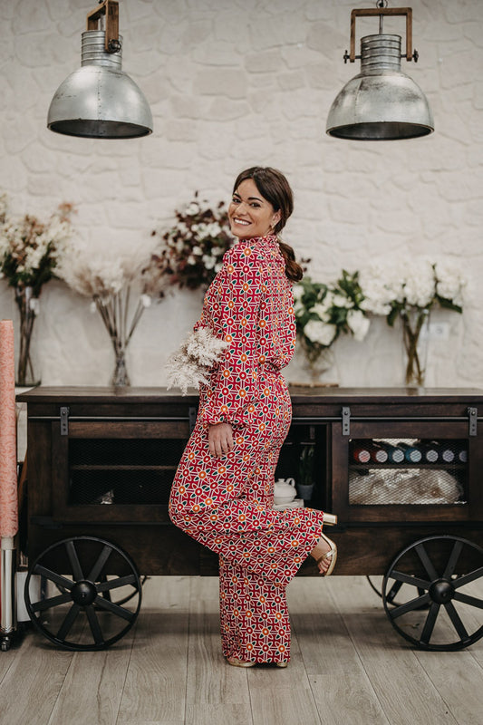 Conjunto LERATO