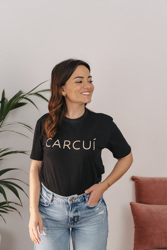 Camiseta LOGO