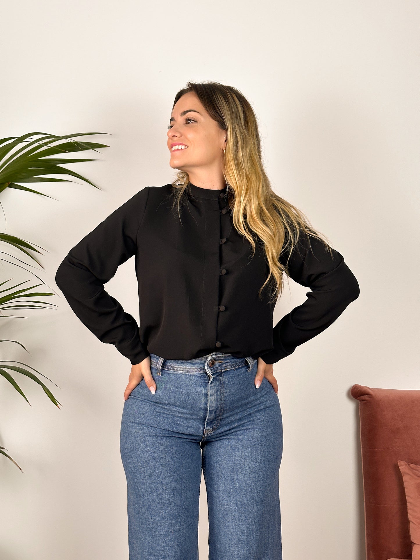 Camisa SUMATRA