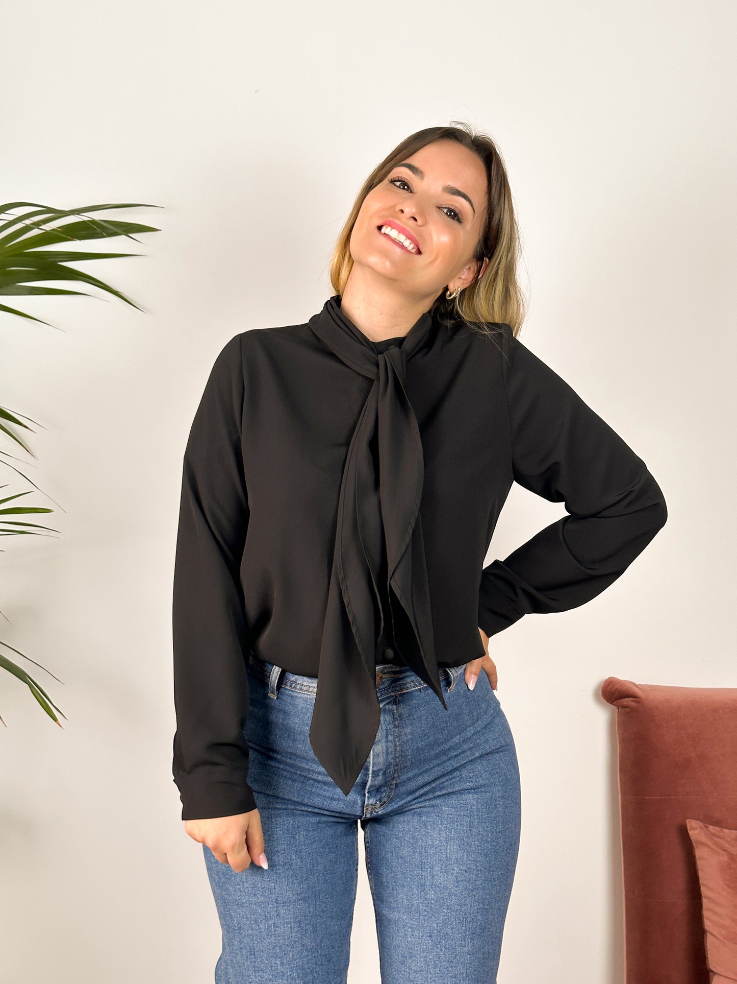 Camisa SUMATRA