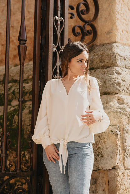 Blusa GUGMA