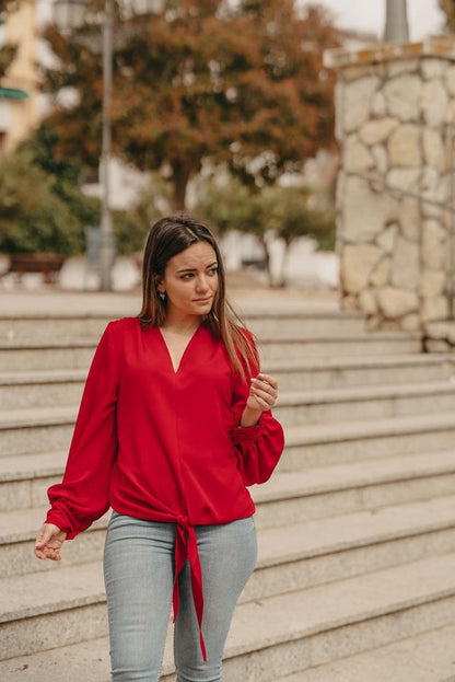 Blusa GUGMA