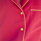 Camisa ATENAS FUCSIA